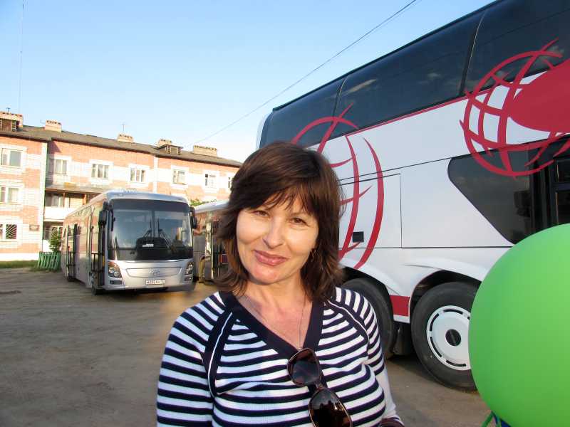 Глазырина