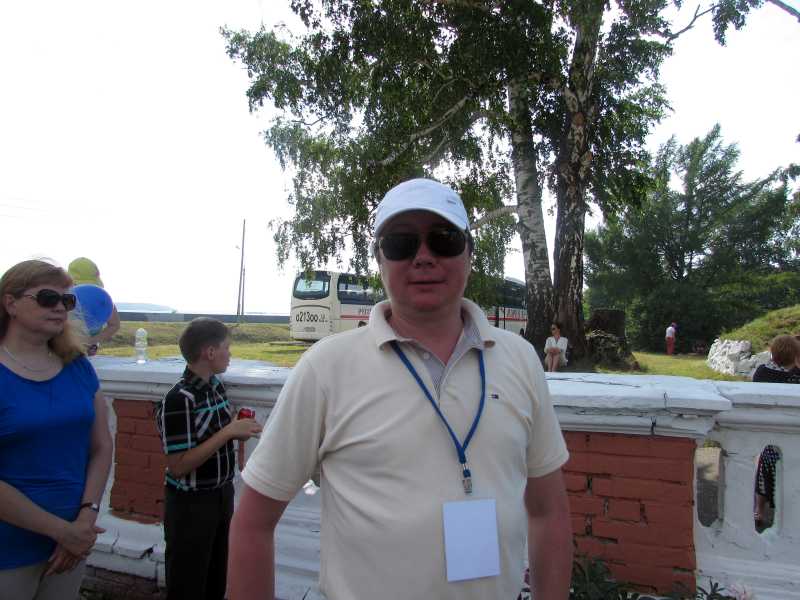 Иванов