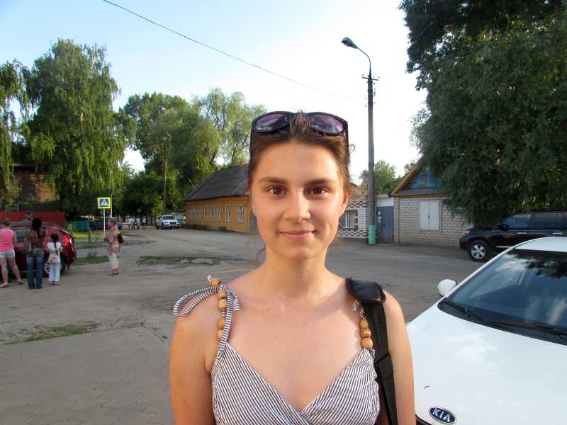 Молчанова
