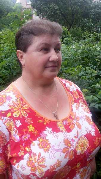 Казакова