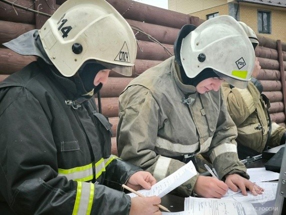 В Марий Эл пройдут командно-штабные учения сил гражданской обороны