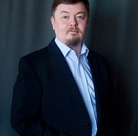 Евгений Кузнецов